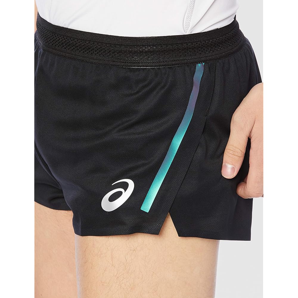 [ASICS] Track and Field Wear TRACK ELITE Knit Shorts 2091A401 Men's