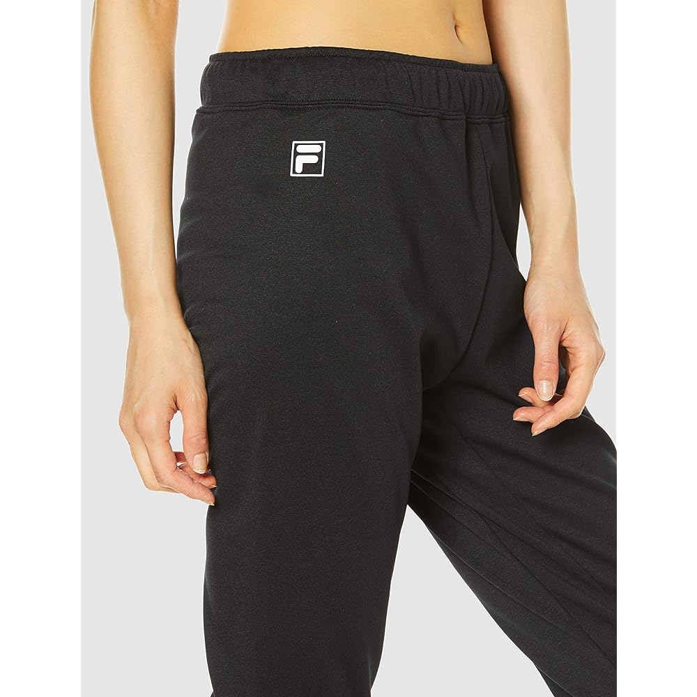 [Fila] Women's Fleece-lined Jersey Long Pants 440620