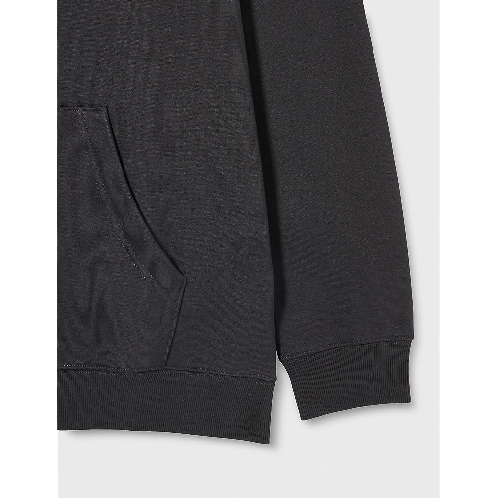 [G-Star Low] Hoodie Sweatshirt Men's Regular Fit DOTTED HOODED SWEATER