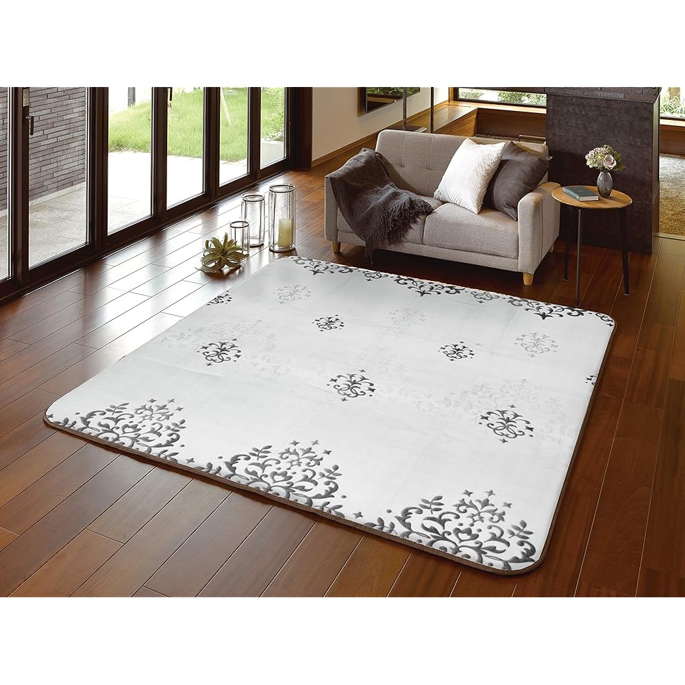 Hagiwara Rug BR Size/Approx. 200X250cm