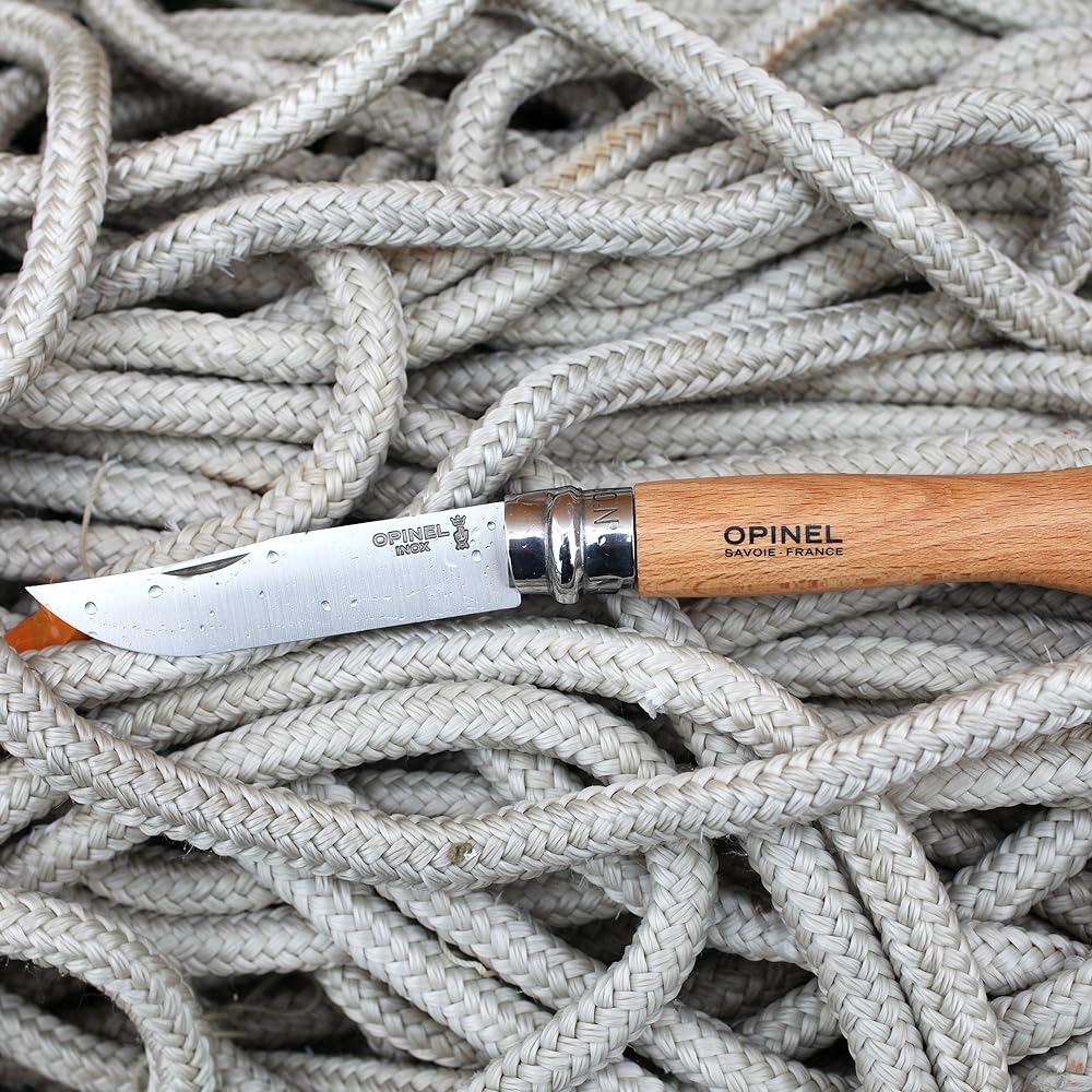 OPINEL Stainless Steel #9 41439 [Domestic regular product]