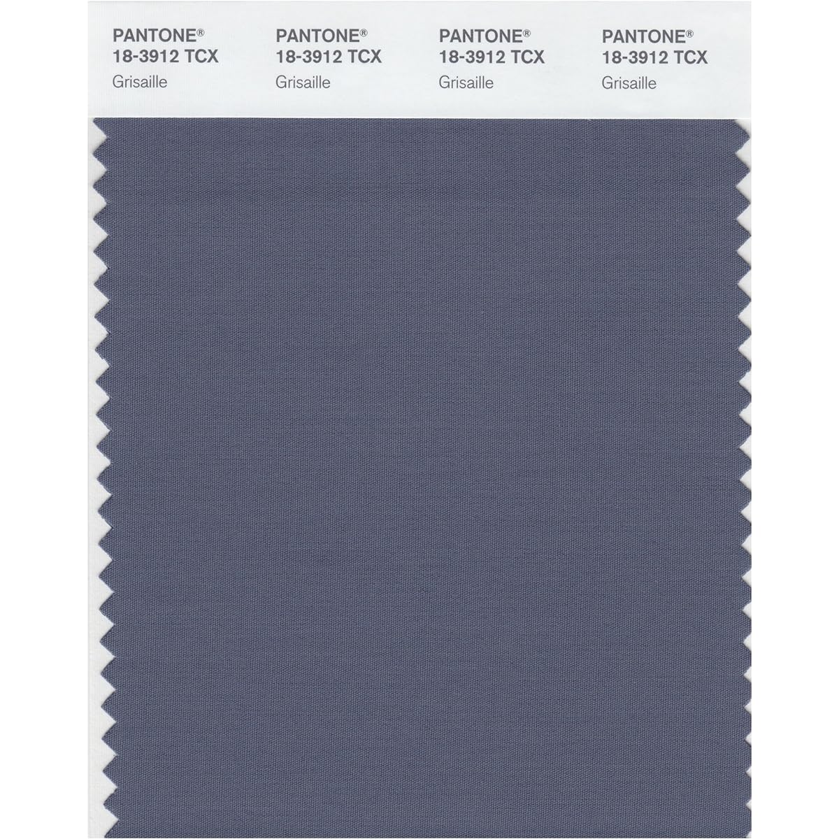 (Rooibos Tea) - Pantone 18-1355 TCX Smart Colour Swatch Card, Rooibos Tea