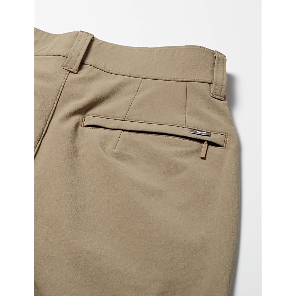 [Mizuno] Outdoor Travel & Walking Wear (Go to) Dry Vector Non-stress Pants A2MF7201 Women's