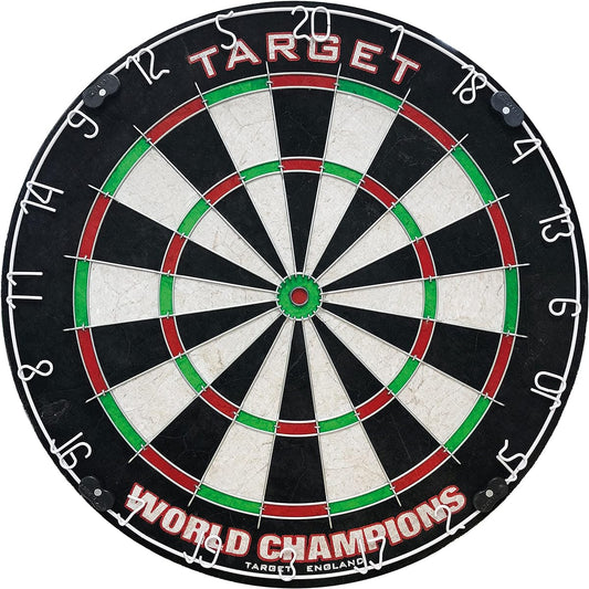 TARGET World Champion Darts Board