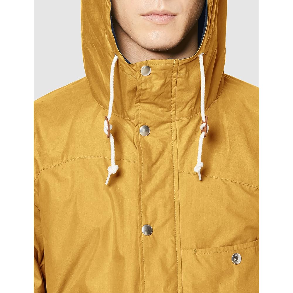 [Chums] Outerwear Camping Parka Light Men's