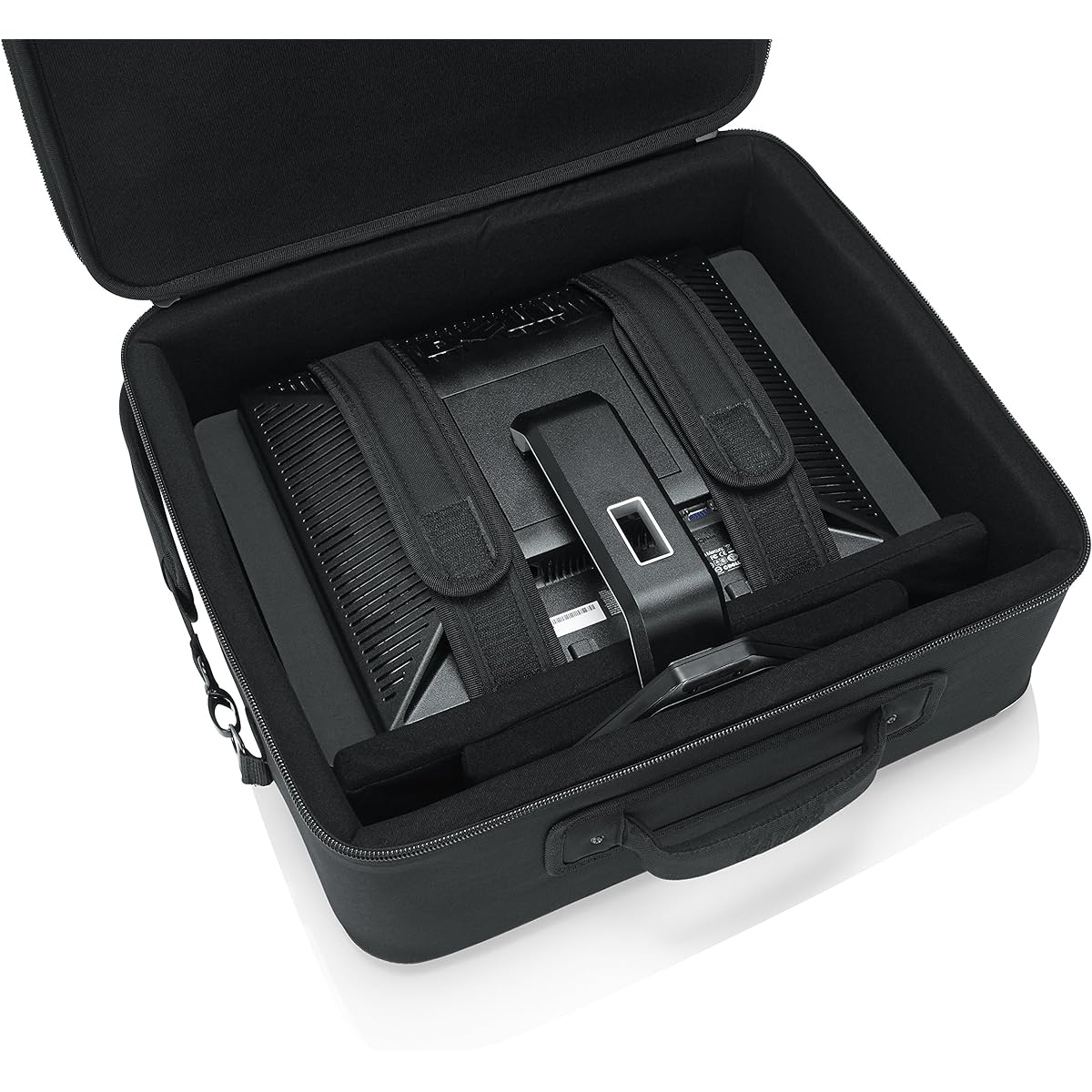 GATOR LCD (liquid crystal display) carry case Monitor 2 Go Series EVA top specification ~ 22 inches G-MONITOR2-GO22 [Domestic regular product]