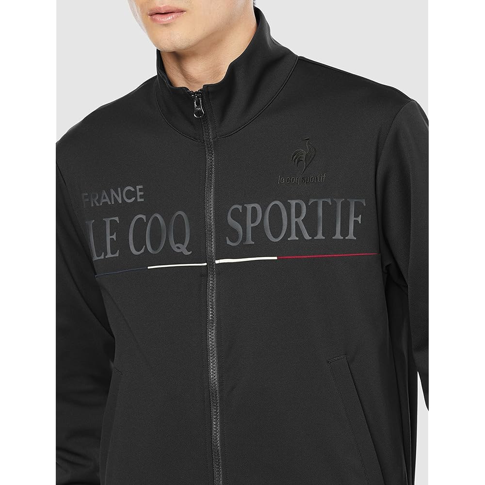 [Le Coq Sportif] Jersey Training Windproof Warm Water Repellent