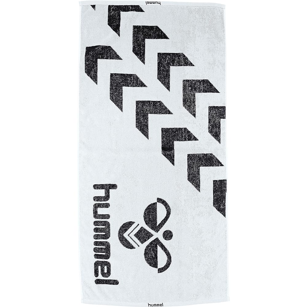 [Hummel] Towel Bath Towel Men's HAA5020