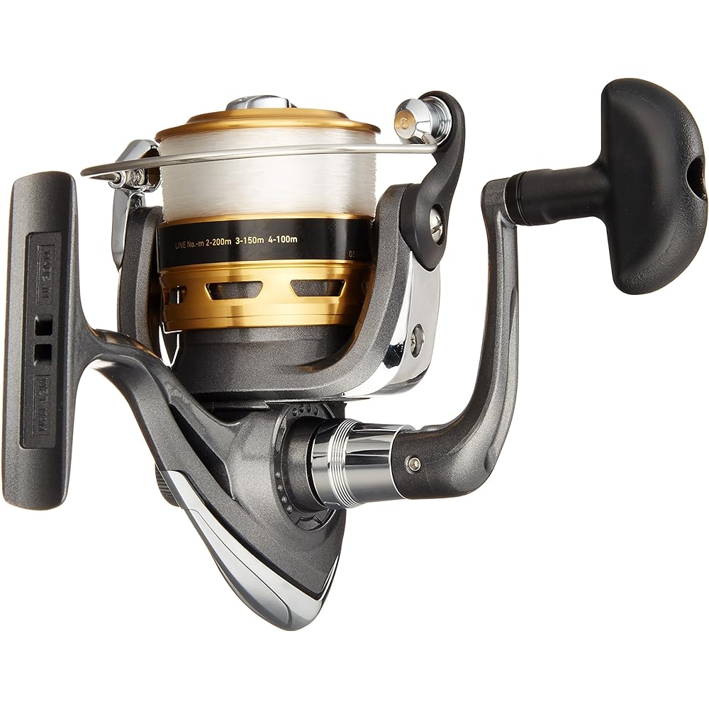 DAIWA spinning reel (with thread) 16 Joinus (2016 model)