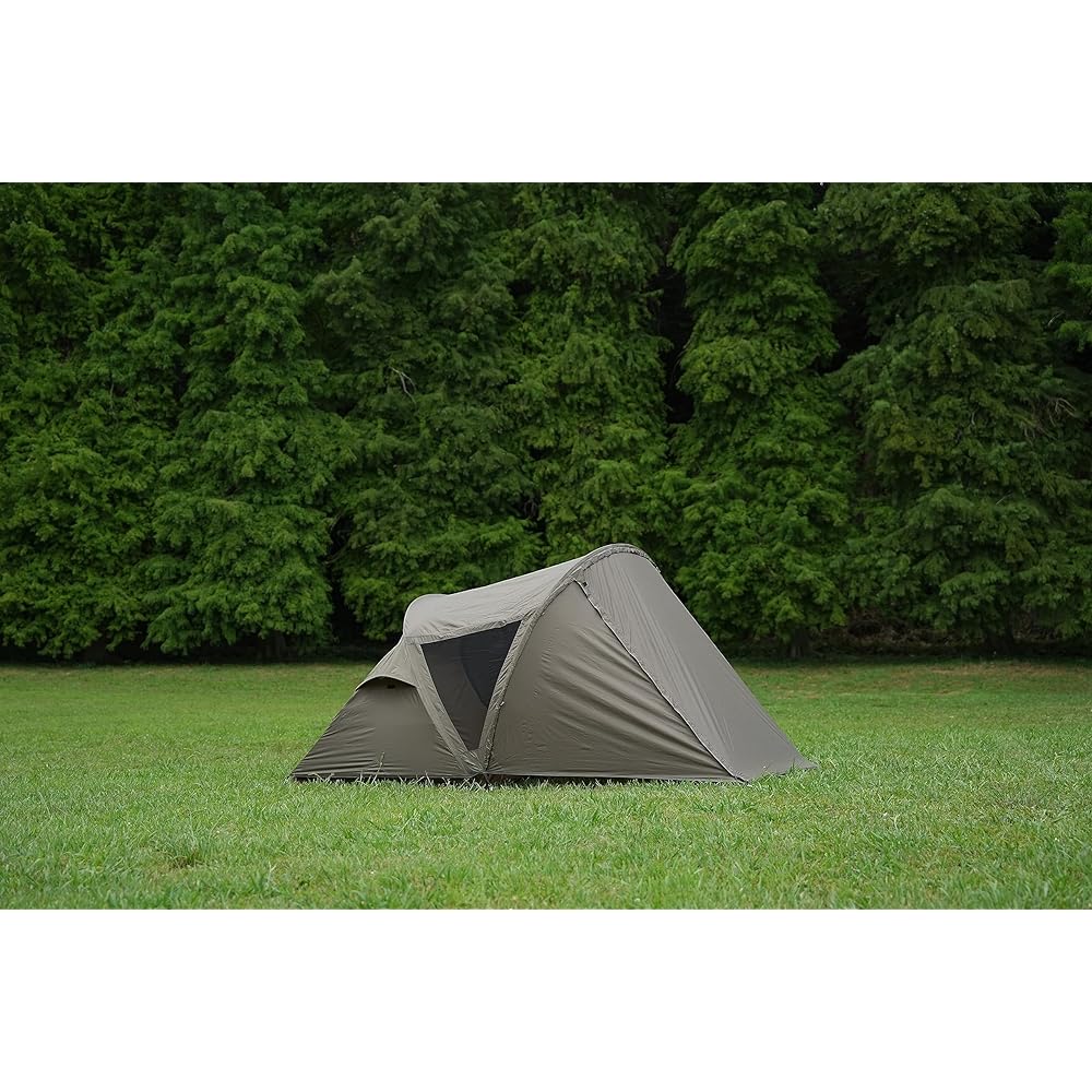 KIMICAMP KABUTO tent Kabuto tent touring tent