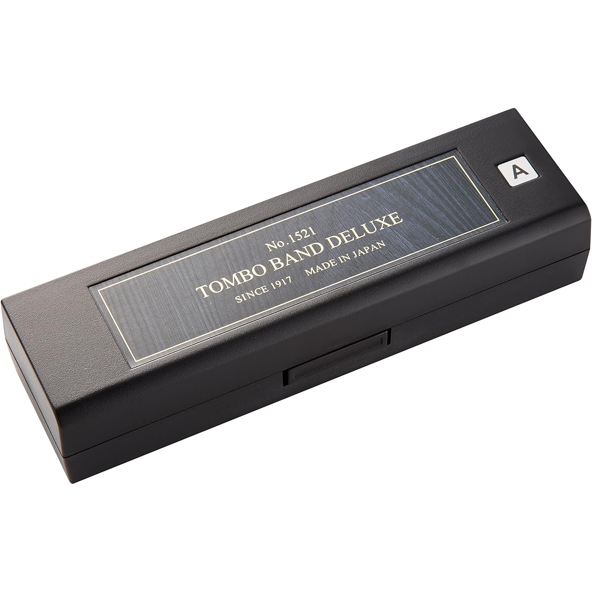 Tombo TOMBO double note harmonica in A key special Tombo band 21 holes 1521
