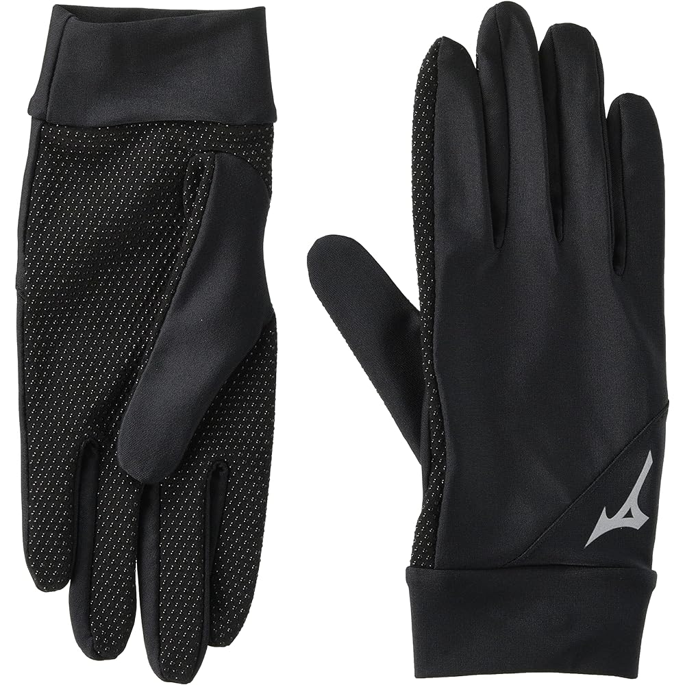 [Mizuno] Soccer Wear Field Gloves P2JY2505