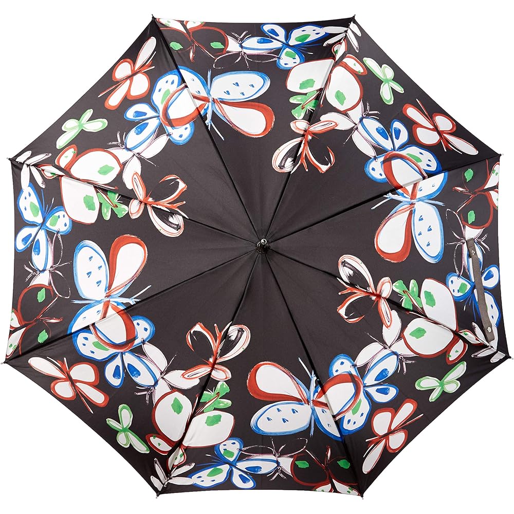 [Aurora] Long Umbrella 1CN 11003 Women's