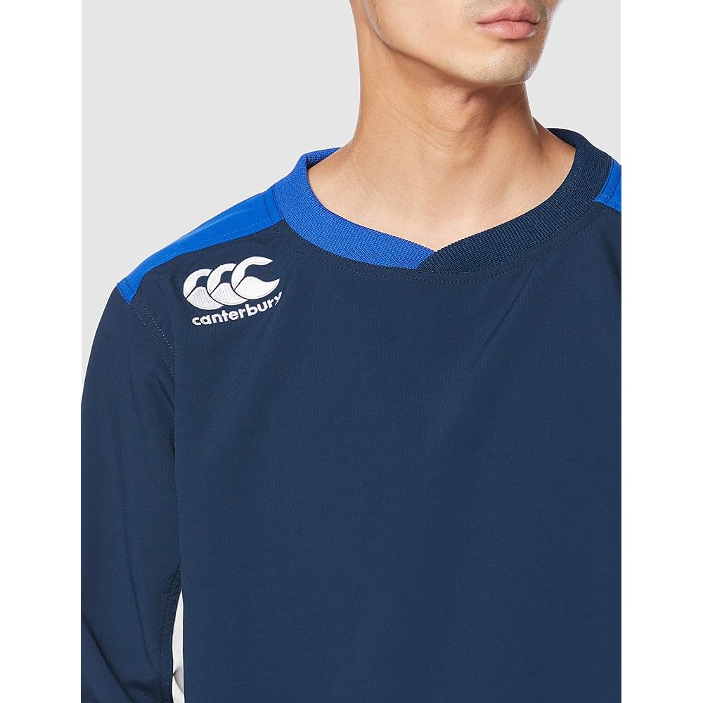 [Canterbury] PRACTICE PULLOVER Men's