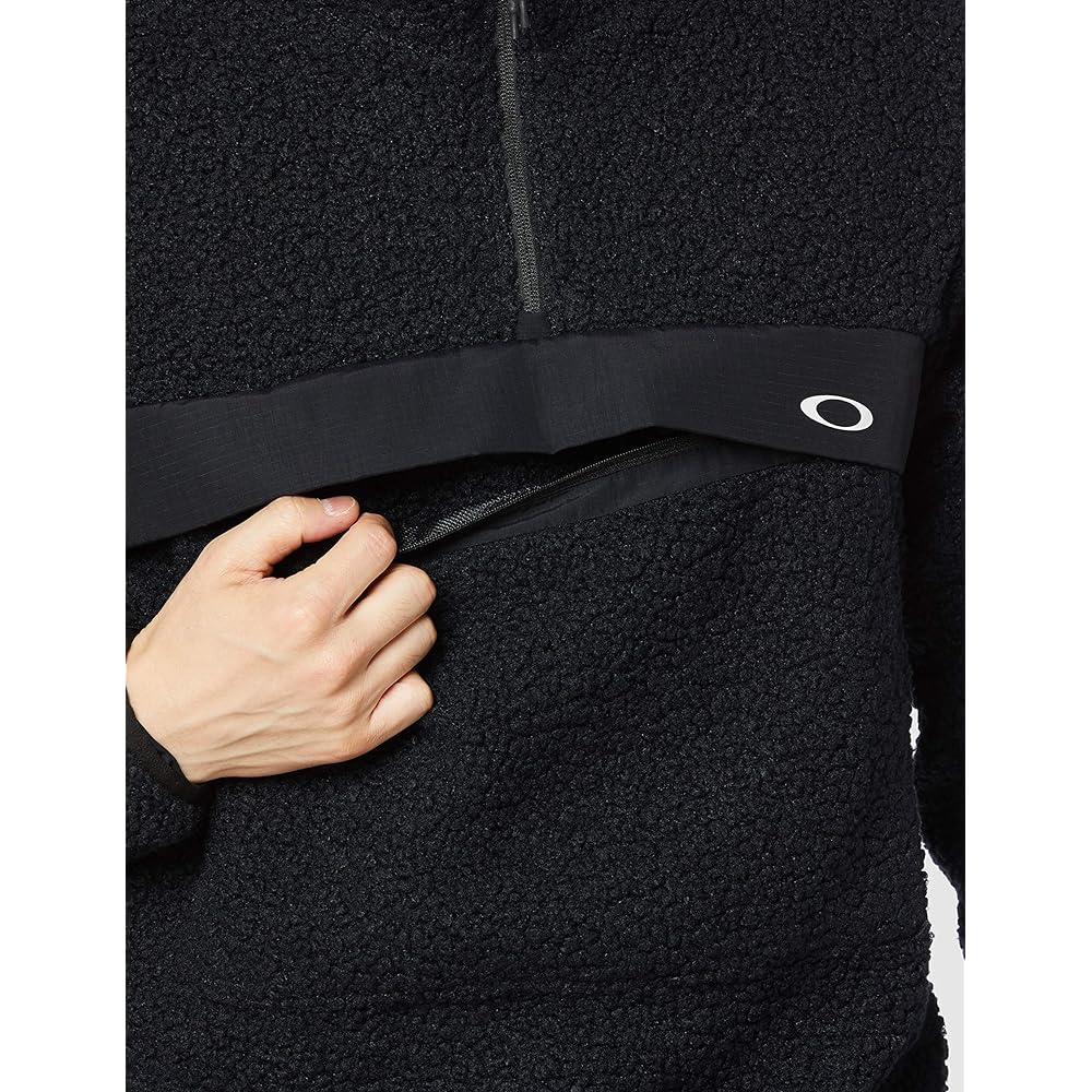 [Oakley] ENHANCE FGL BOA PULLOVER 1.0 Men's Pullover