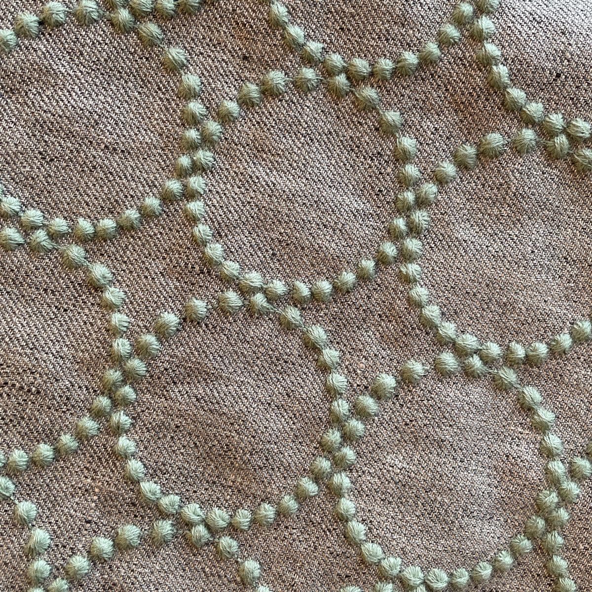 Mina Perhonen Tambourine Fabric Width is 148cm x 52cm