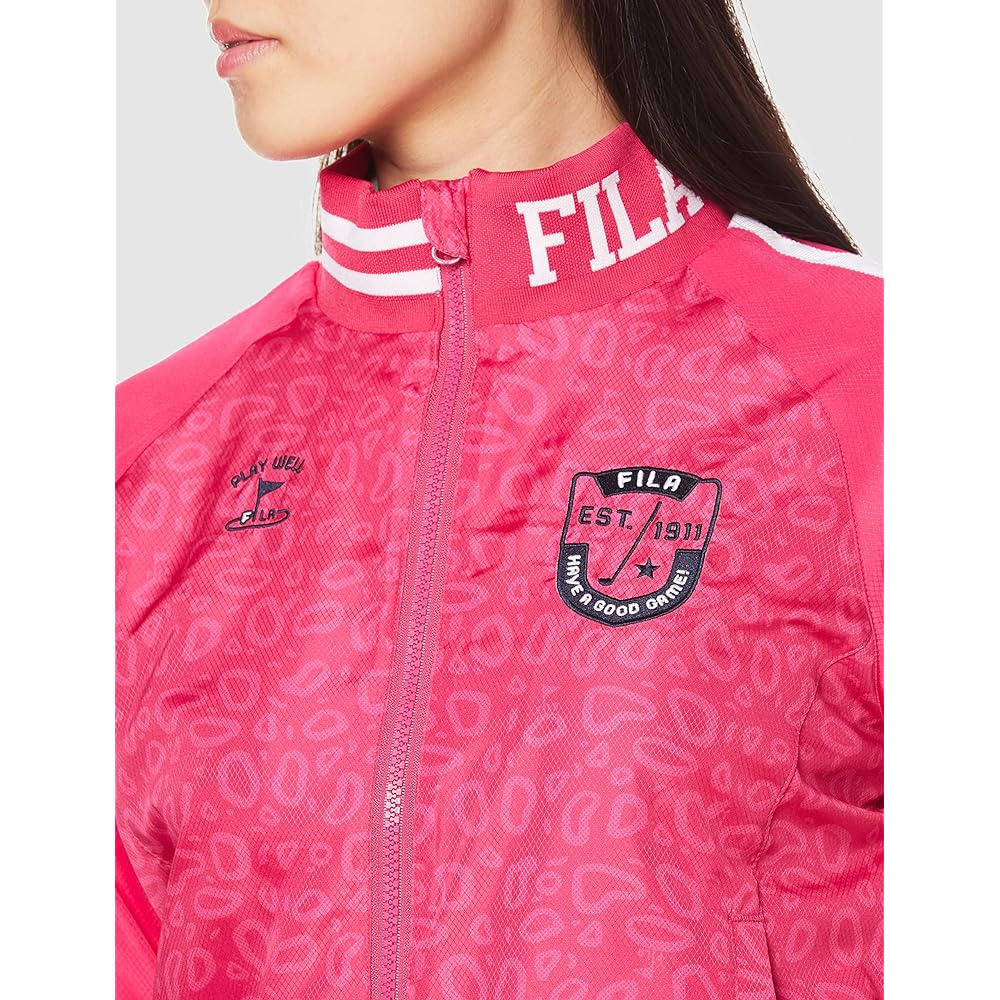 [Fila] Jacket 791204 Women's