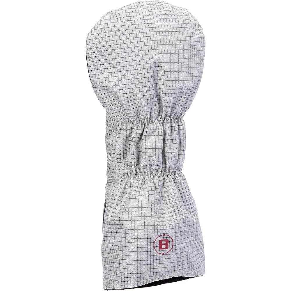 [Briefing] Official genuine golf cover head cover driver cover DRIVER COVER SP