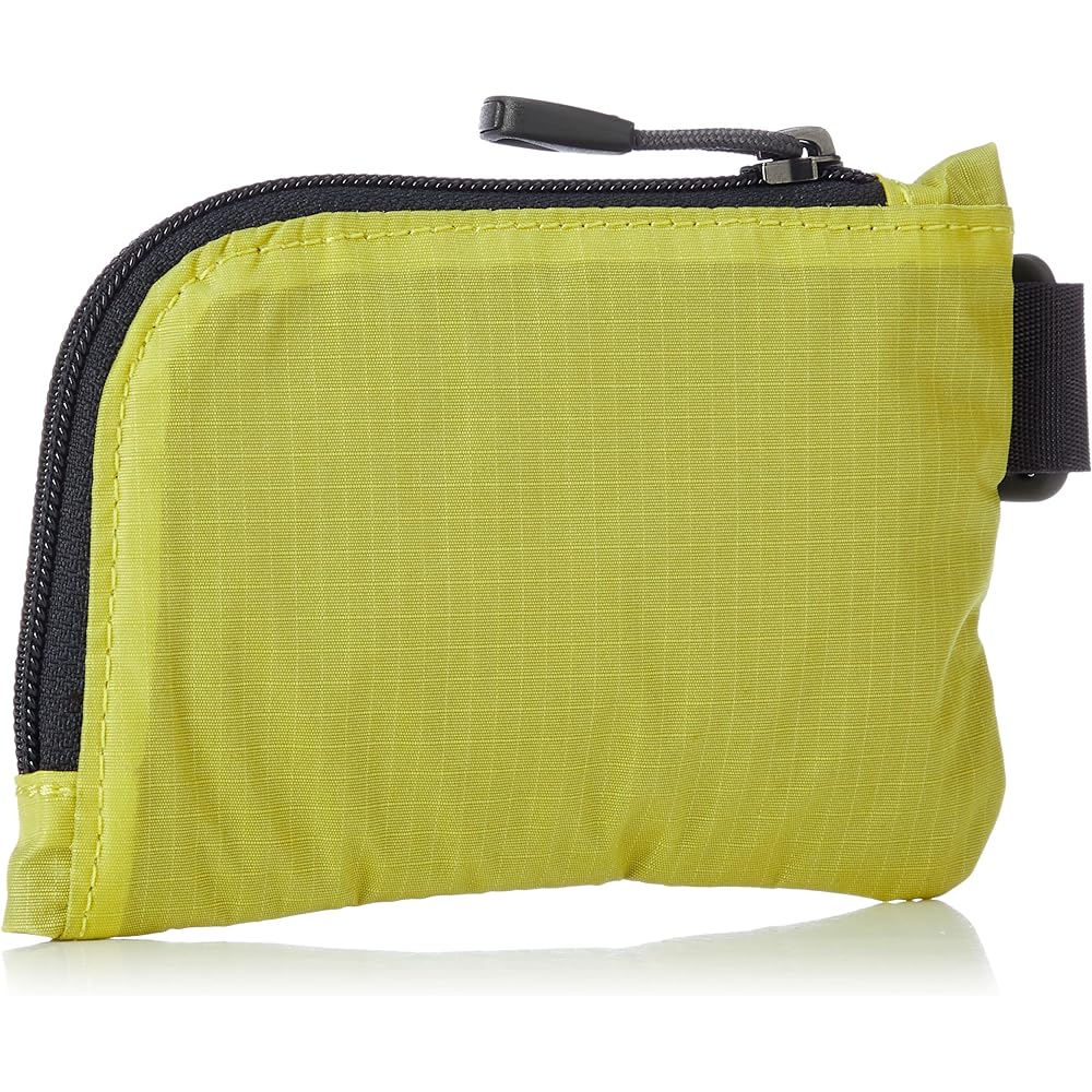 [Karimar] Neck wallet TC team purse