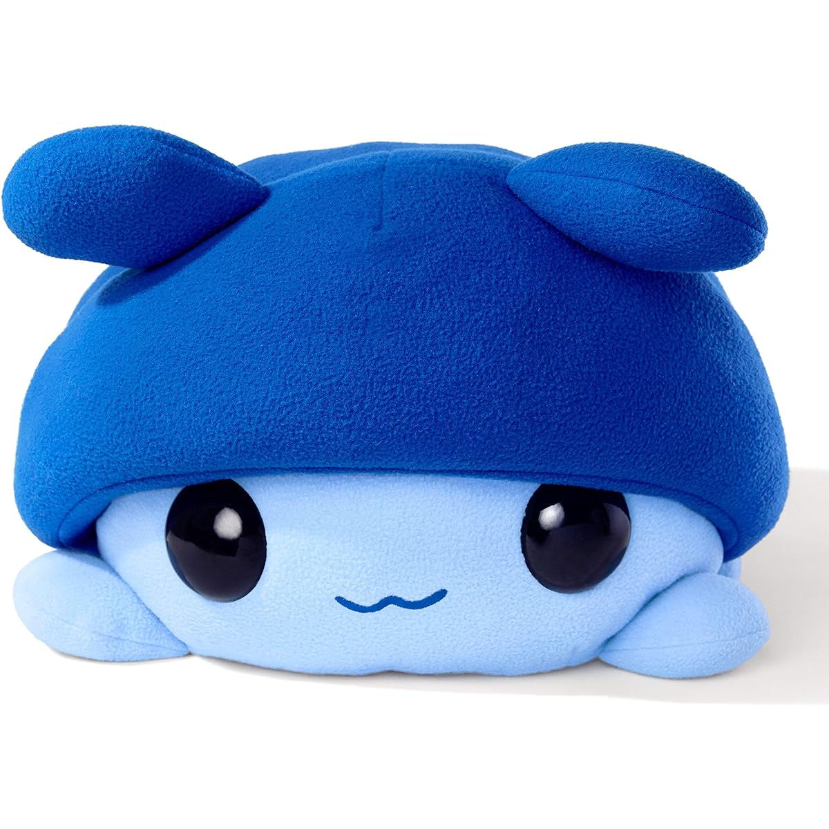 Roly Poly - Big stuffed animal (hairball)