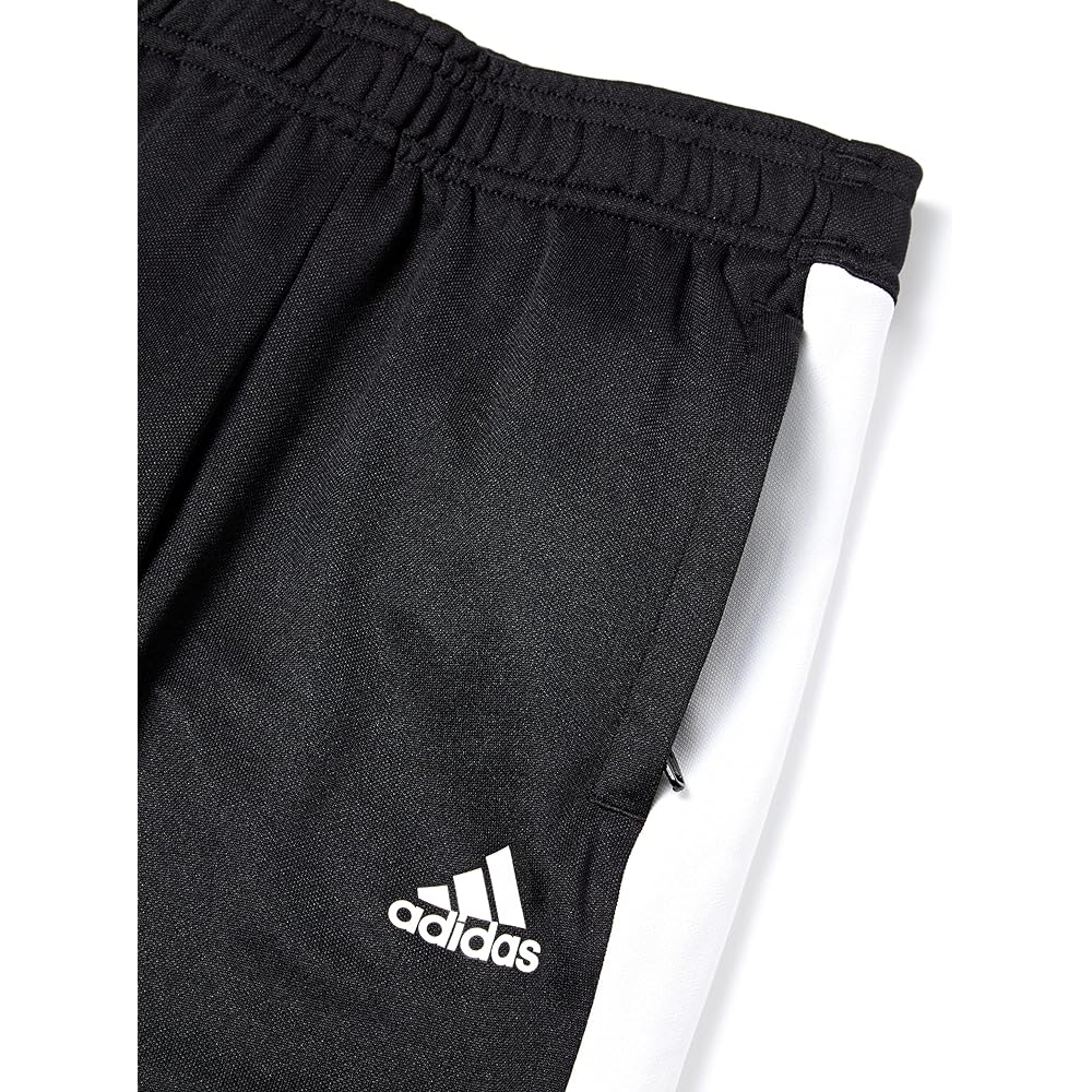 [Adidas] Soccer Long Pants Kids Tiro Essentials Pants TV134