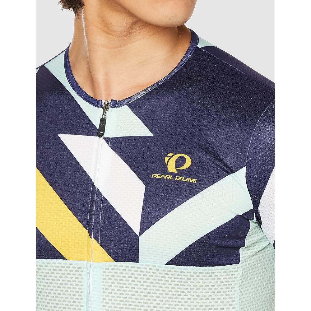 [Pearl Izumi] Mesh Ventilation Jersey Men's 622-B