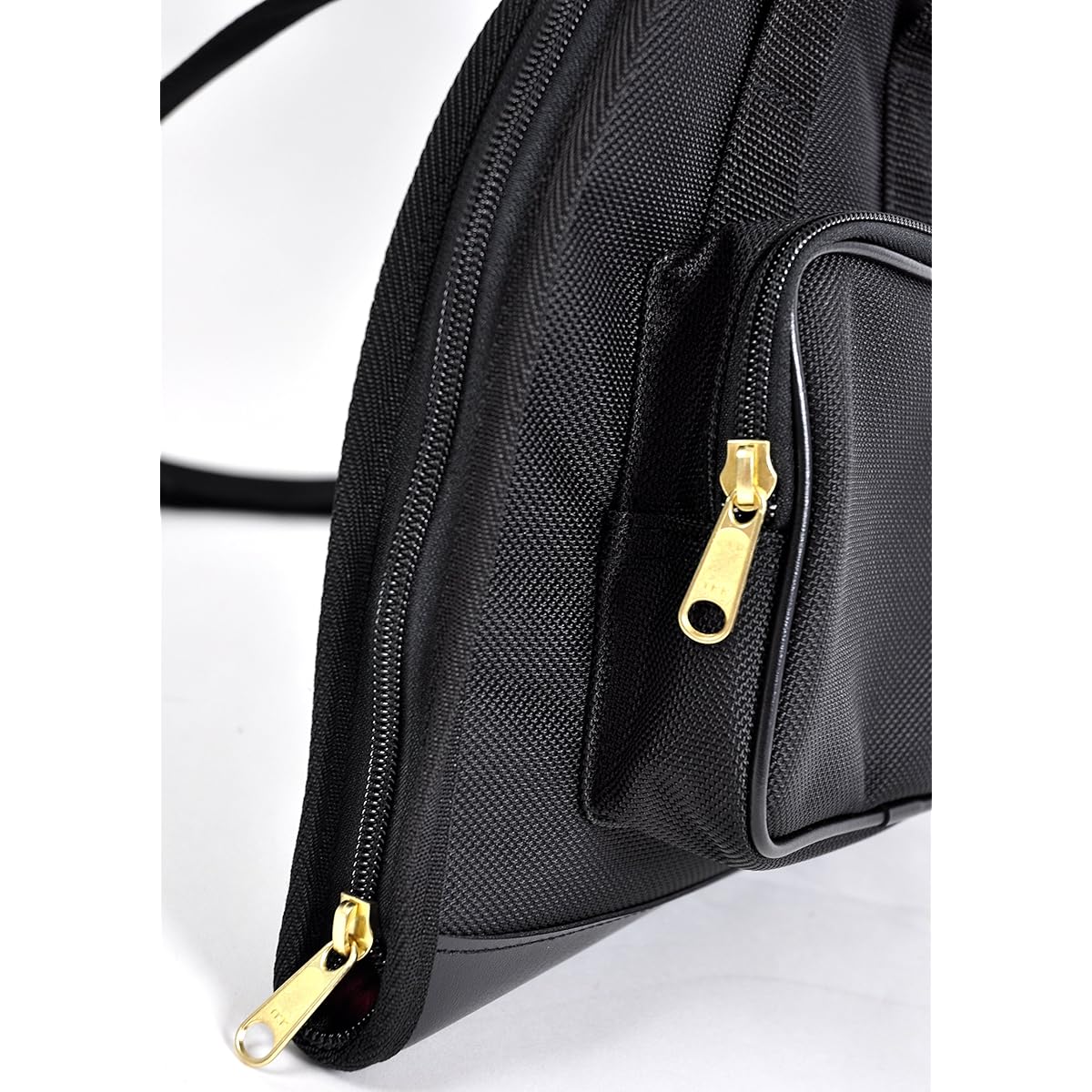 GALAX Cornet Soft Case Scott Black SSC105