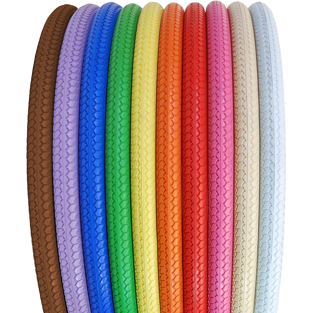 Shinko DEMING L/L (Red) YD-4274