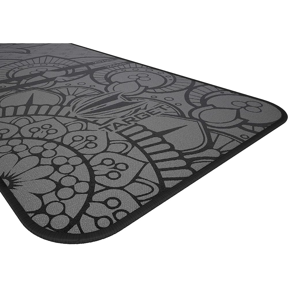 TARGET INK dart mat dart accessories