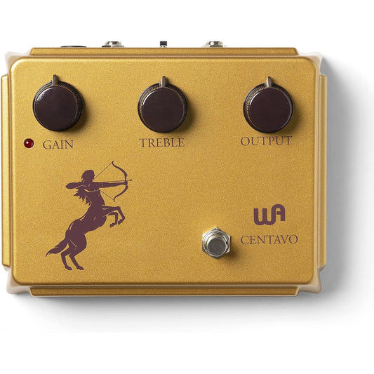 Warm Audio Centavo Professional Overdrive Pedal