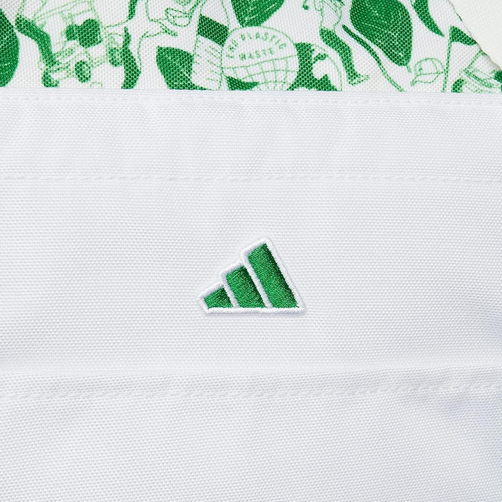 [Adidas Golf] Golf Bag PLAY GREEN Graphic Tote Bag