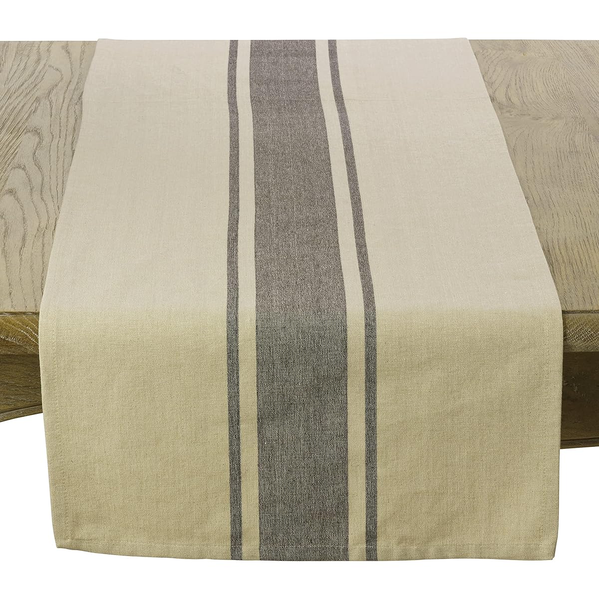 cotton table runner band design