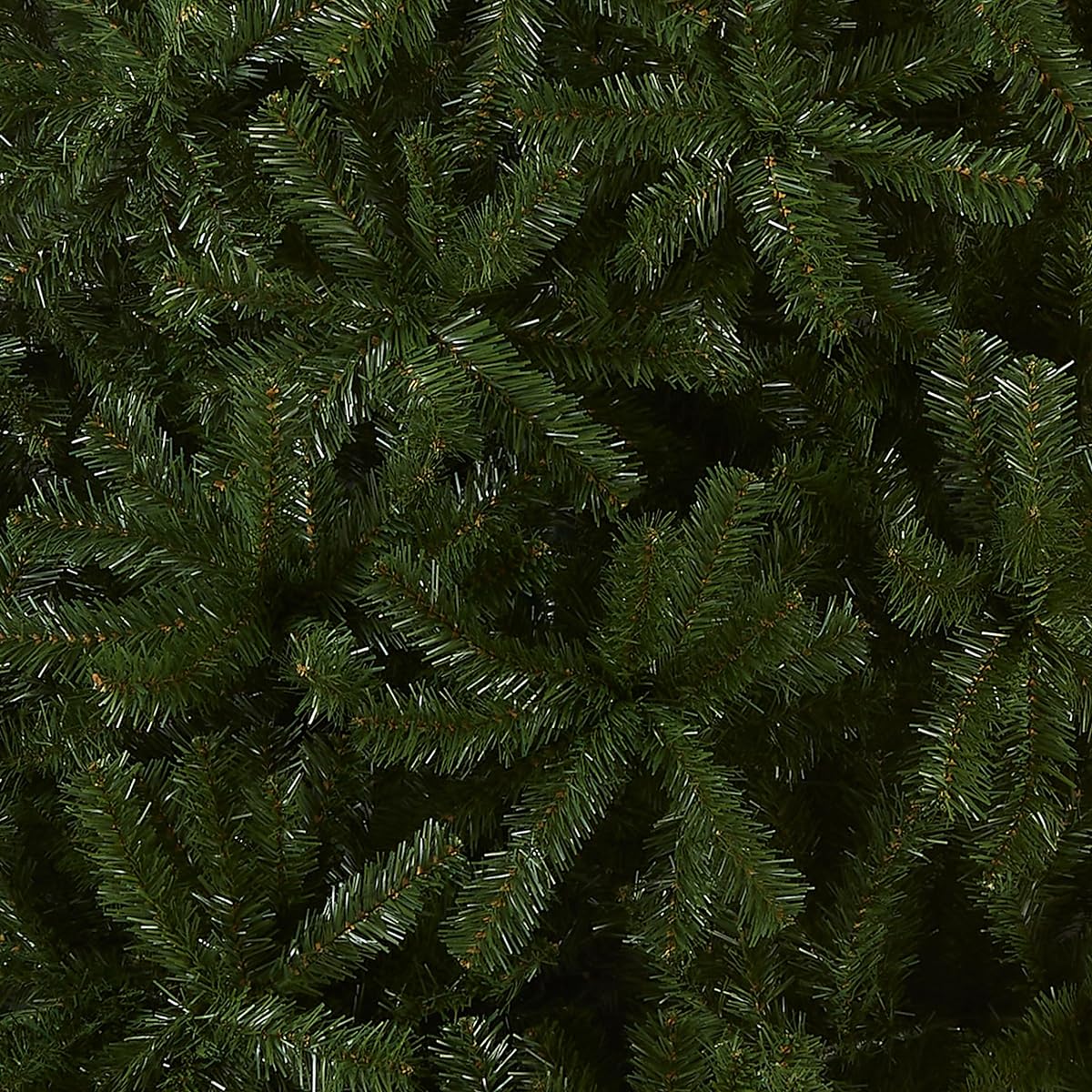 National Tree Company Artificial Christmas Tree | Stand Included | North Valley Spruce - 10'