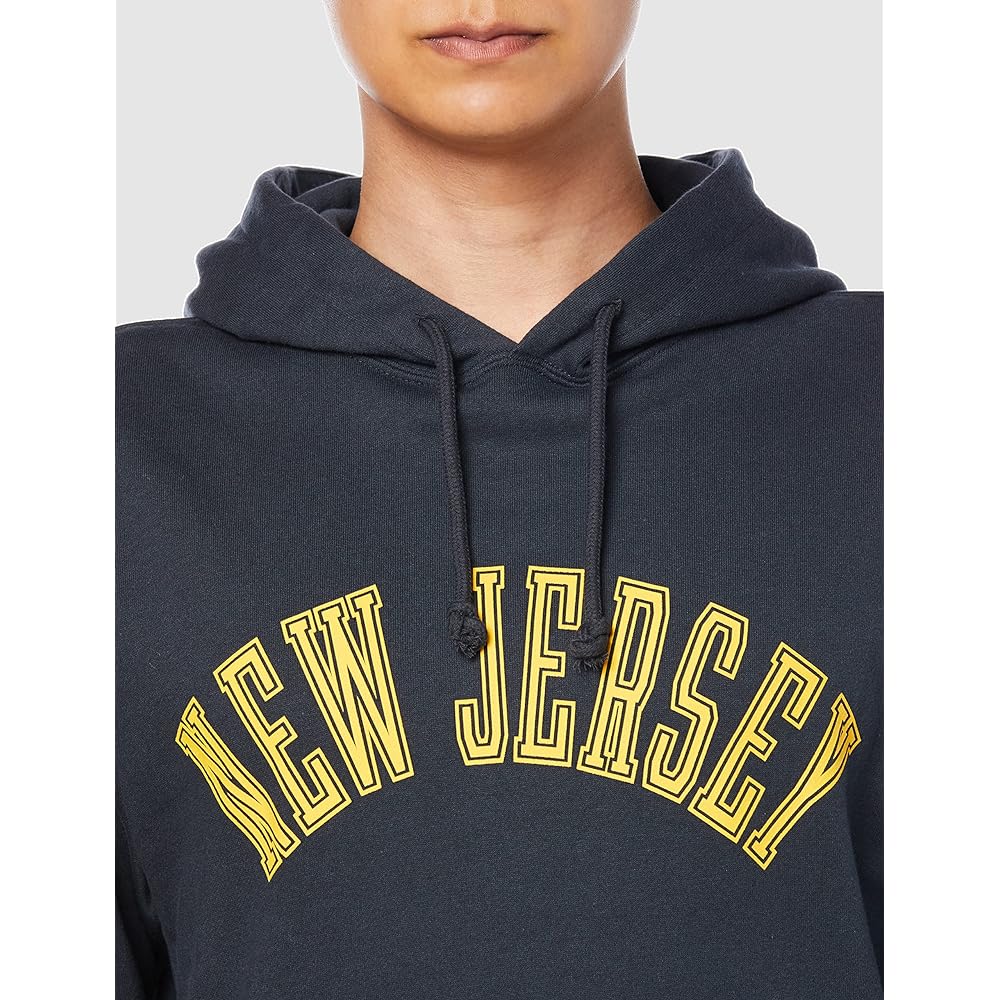 Champion C3-W120 Men's Hoodie Long Sleeve Graphic Print Hooded Sweatshirt