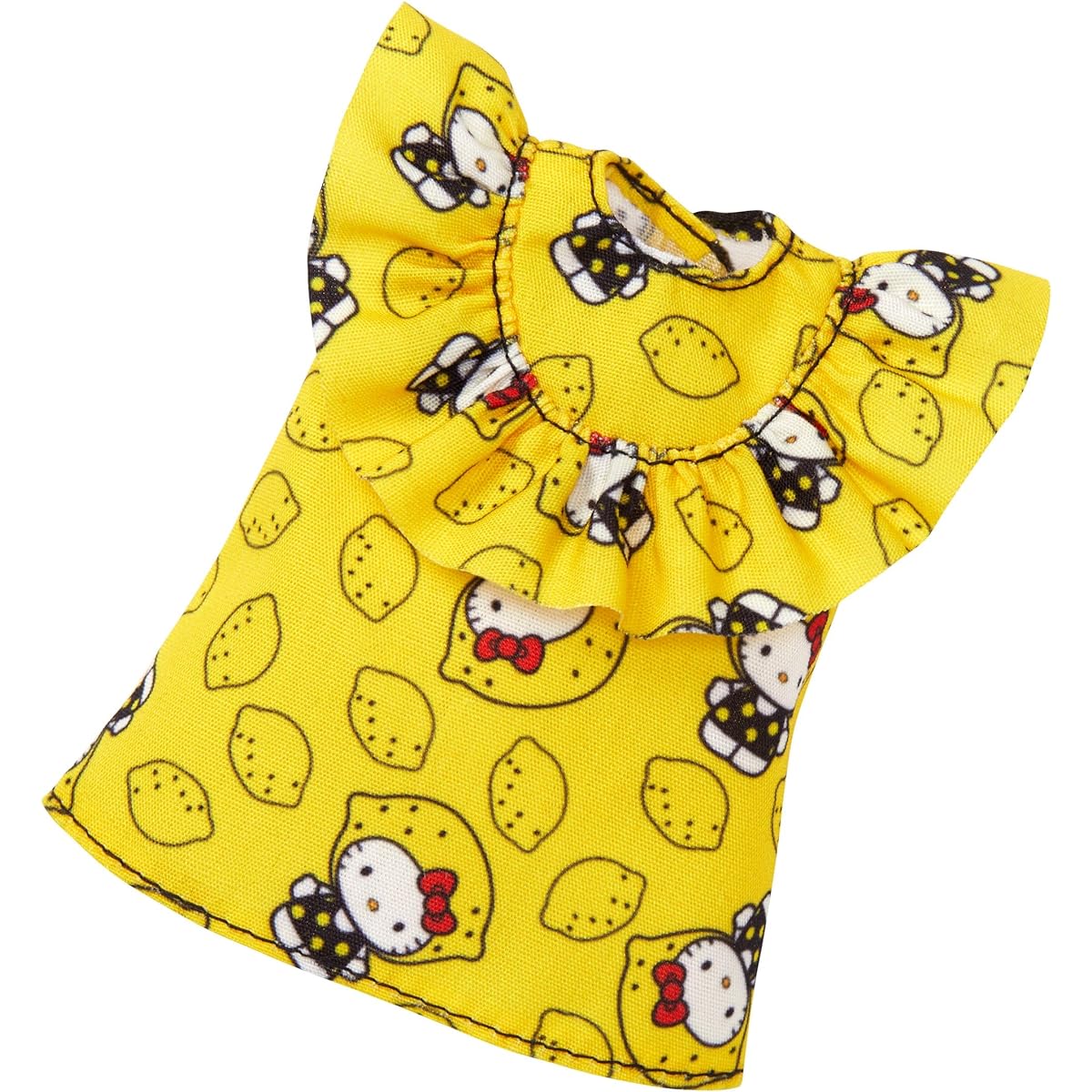 Barbie Hello Kitty Fashion 2 Multicolor