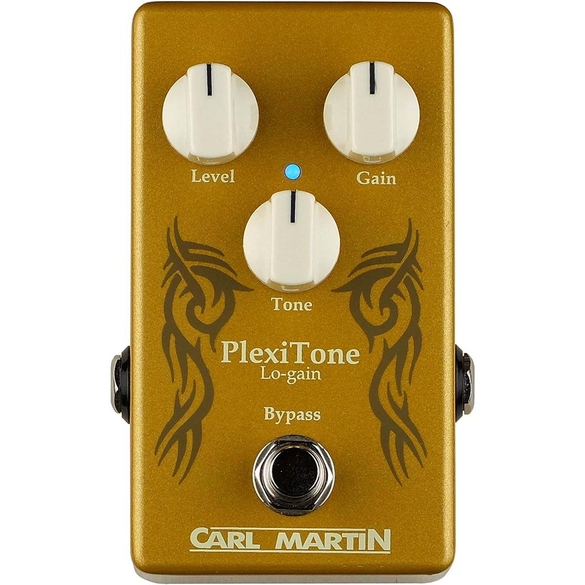 Carl Martin PlexiTone Single Channel Overdrive [Domestic regular product]