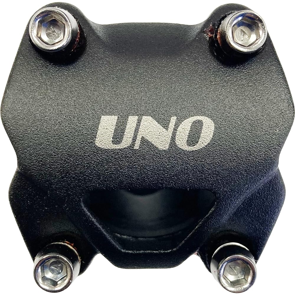 kalloy Aluminum Stem Bicycle Short Reach Black Weight: 125g (45mm) Clamp Diameter: φ31.8mm Column Diameter: Oversize Angle: 0 Degree Road Mountain Cross Bike Cycling ASM-03