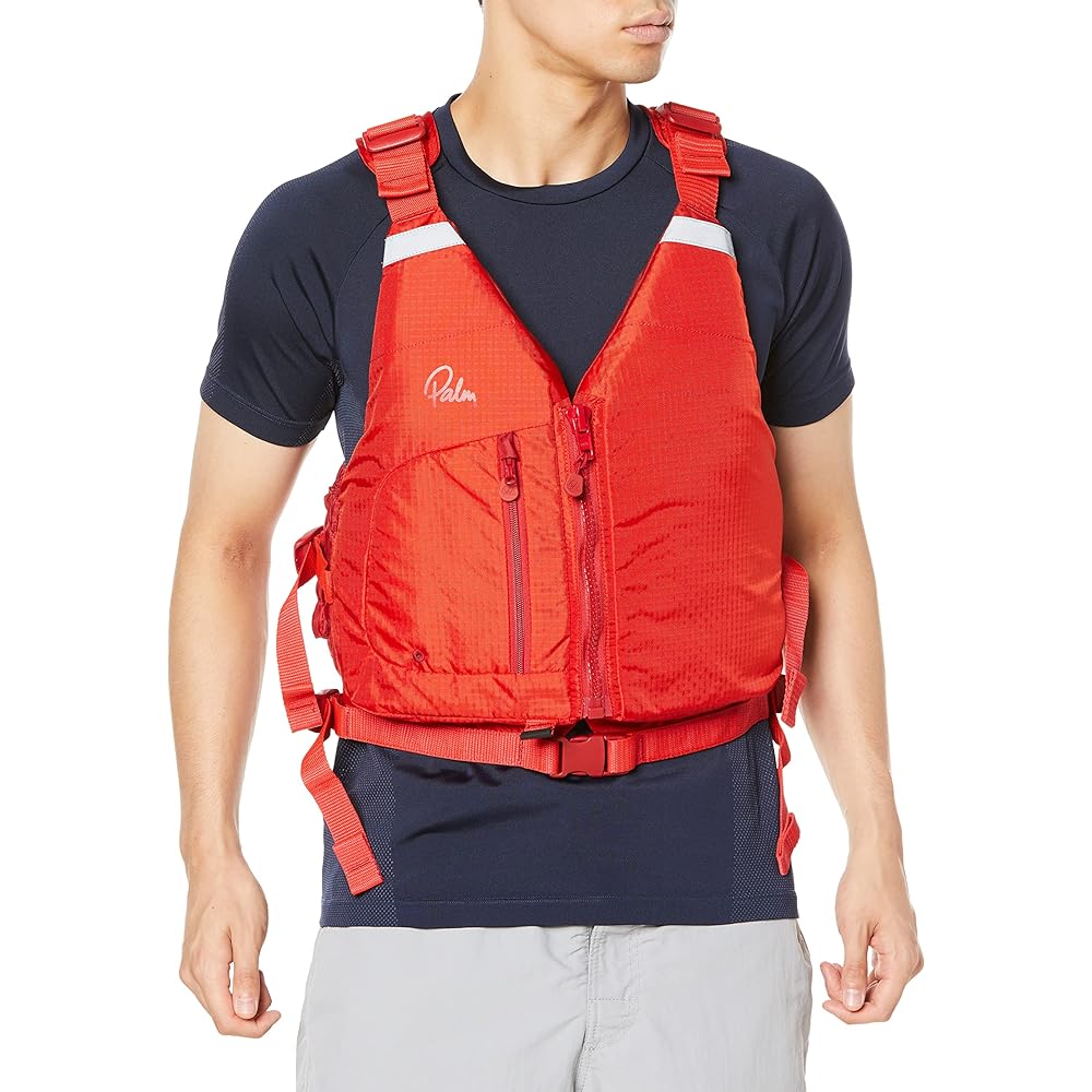 Palm Floating Vest Meander [Meander] 12641