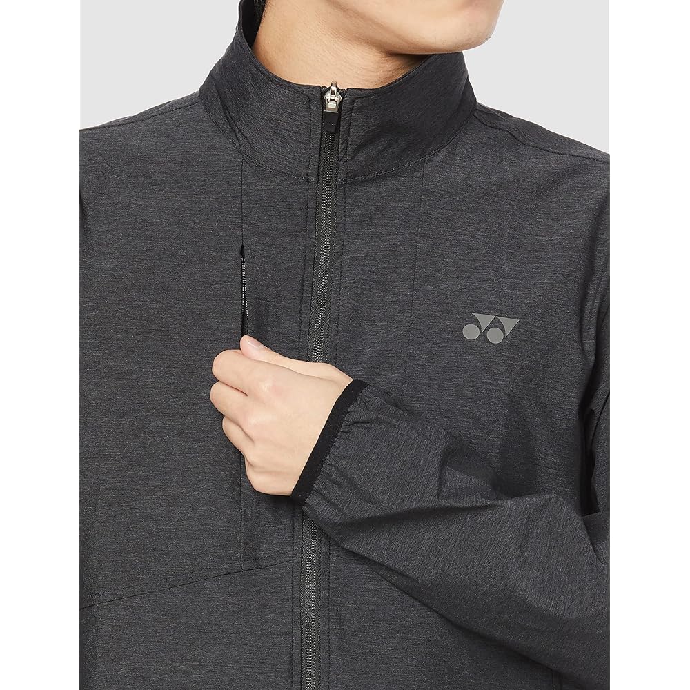 [Yonex] Parka Warm-up Parka Unisex Adult