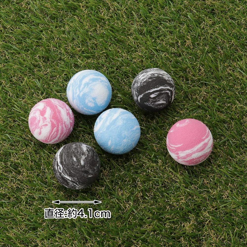 Tabata Golf Practice Ball Approach Practice Training Ball