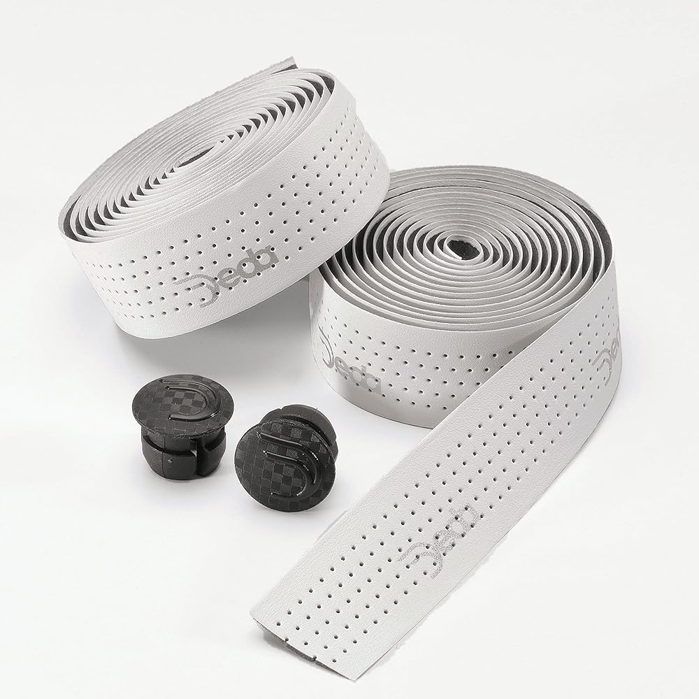 DEDA MISTRAL TAPE WHT Bar Tape Medium