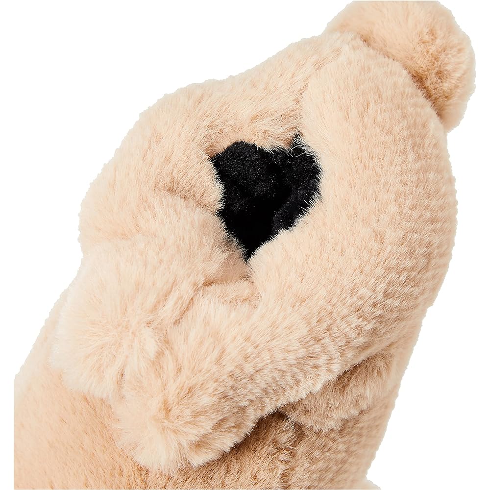 [Jack Bunny] Plush putter cover (for pins/rabbit type) / Golf PT / 262-2284060