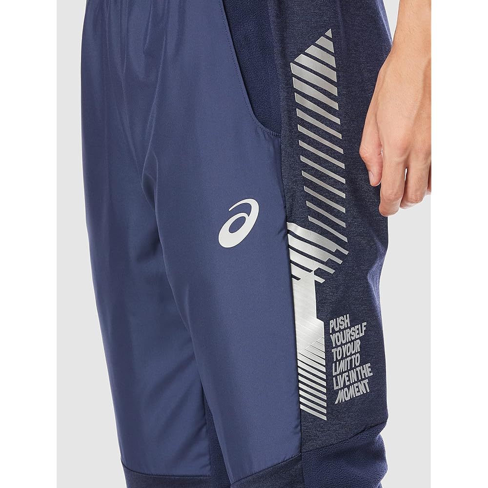 [ASICS] Training Wear LIMO Tribrid Pants 2031C669 Men's