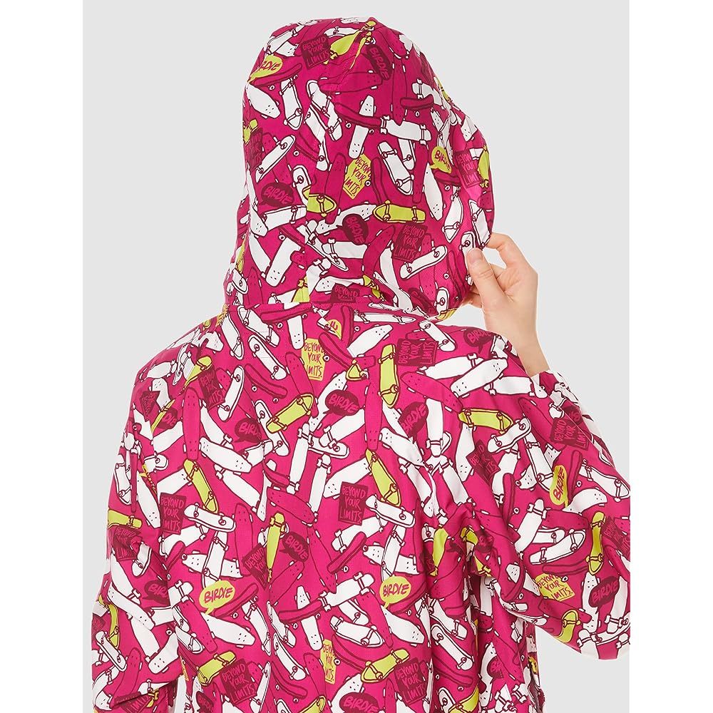 [Jack Bunny] Women's Water Repellent Full Zip Blouson (4WAY Stretch Packable) / Golf Outerwear / 263-2120302