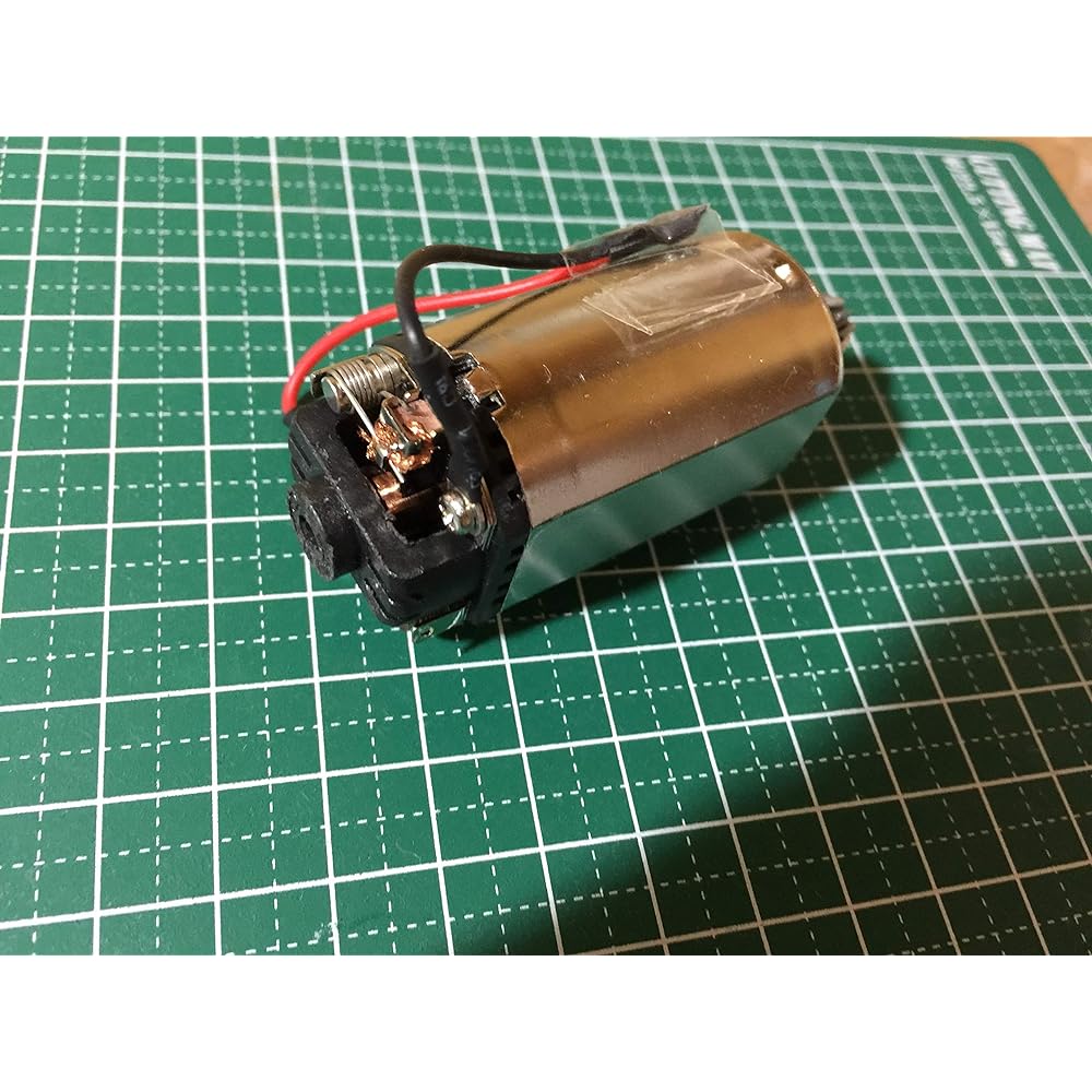Tokyo Marui Samarium Cobalt Motor Next Generation Electric Gun Only