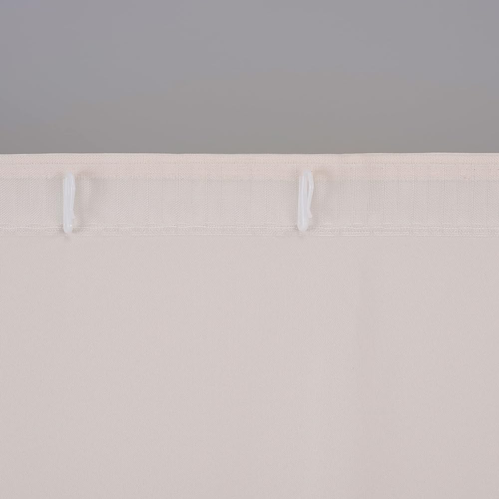 Suminoe Medical Curtains Beige 300 x 145cm Room Divider Body O1021 1 Piece