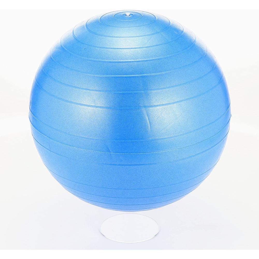 Hata Sports Equipment Industry Balance Ball Safety 55cm