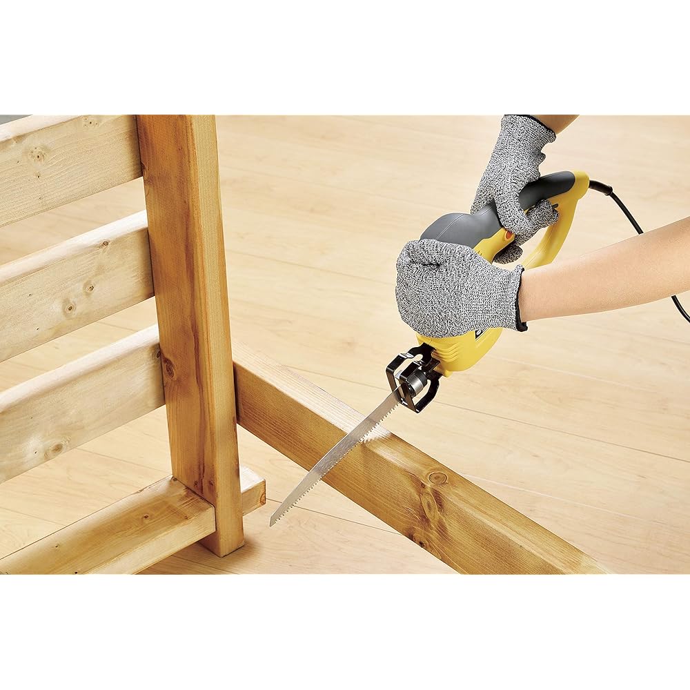 MULTICRAFT Bulky Garbage Easy Demolition Electric Saw MES-50S
