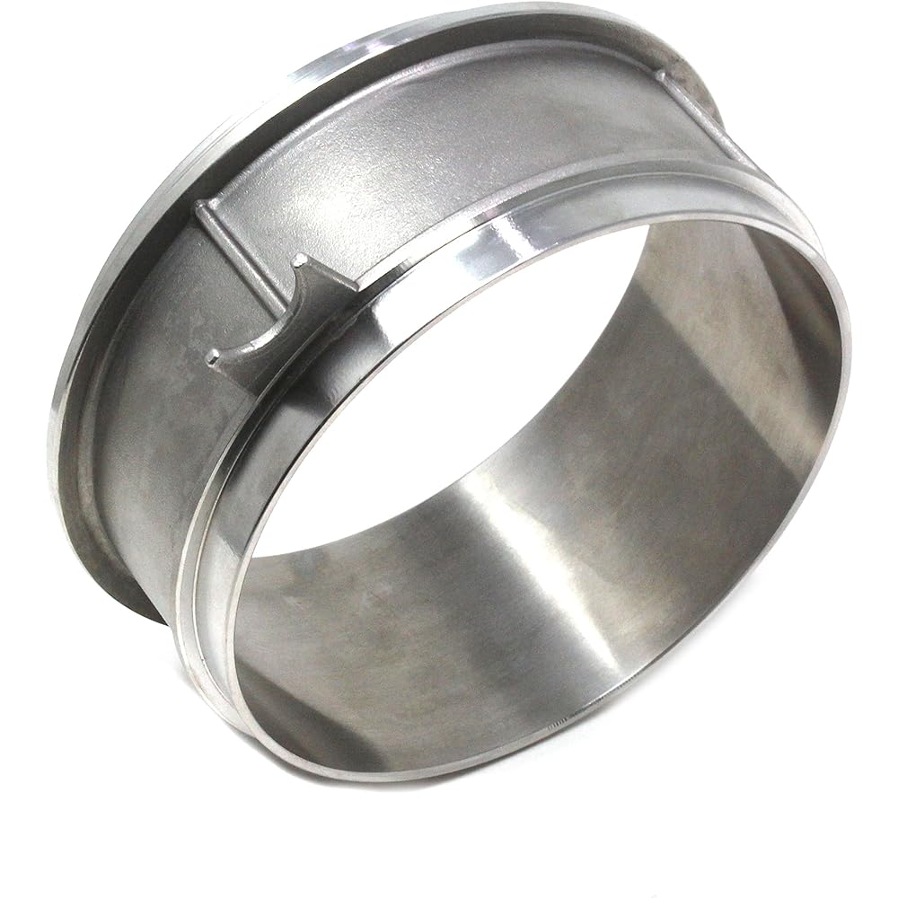 SeaDoo Stainless Spark Wear Ring 2-UP 3-UP 900 HO Ace All Models 267000617 267000813 267000925