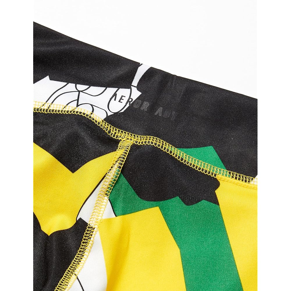[Adidas] Sports Tights Kids Classic LEGO(R) Tights KS355